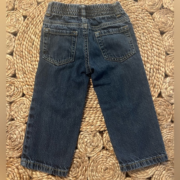 Gymboree Boys Jeans - Picture 3 of 3